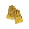 Good, sturdy work gloves to time good price (11/06/2013 € 1.99)