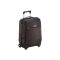 Small hand luggage suitcase