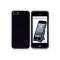 Cover TPU iphone 5 review gloss black