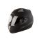 G-Mac Pilot - motorcycle helmet - helmet - polycarbonate - Matt Black