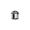Moulinex CE4000 Pressure Cooker, electric, 6 liters