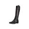 Riding boots from Gabor Gr.  38 XS, black