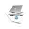 Perfect shell for macbook air 13 "