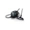 Good bagless vacuum cleaner with room for improvement