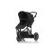 Britax stroller B-SMART 3 (birth - 15kg) Black Thunder