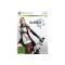Final Fantasy XIII ... support the heavy burden of an epic series