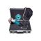 Makita angle grinder GA5030KSP1 in suitcase incl. Accessories