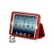 Great quality, super material Case for iPad Mini's