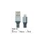 robust charging cable with beautiful design and sturdy ribbon cable