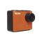 Great Action Cam with good image quality, great workmanship and some accessories.  Interesting alternative for GoPro