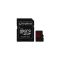 Kingston 32GB microSDHC Class 10 and UHS-I speed class 3 with SD Adapter.  For smartphone, tablet, camera, etc.