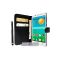 Case Cover Luxury Wallet Alcatel One Touch Pop S7 and 3 + PEN FILM OFFERED
