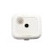 The only smoke detector manufactured in Europe (Ireland and the United Kingdom).  Quality and reliability unmatched.