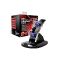 Game Power Dual Charging Station for PS3 Controller Black