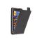 Mumbi Flip Leather Case for Nokia Lumia 925 Black