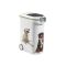 Curver pet food containers 20 kg