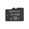 Exellent micro sd card 64 go Samsung!