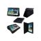 Deluxe Leather Case Cover for Samsung Galaxy Note 10.1 N8000 + Free Stylus