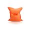 Comfortable beanbag, great color, easy to clean
