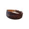 Chic Collar, soft leather, durable buckle