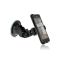 Wicked "Hold" for Samsung Galaxy S2 / i9100 S II Car Holder vibration-free car holder - for landscape mode