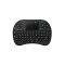 Class compact and small keyboard for the PS or the Smart TV ...