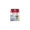 Canon Ink Cartridge PG-510 / CL-511 Multipack,