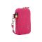 The protective cover Case Logic UNZB202PI is too small to store the Coolpix S31