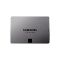 Samsung's SSD Series 840 EVO - Firmware Bug reduces read speed