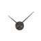 Karlsson wall clock Little Big Time - timeless and chic