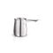 Tchibo frothy milk jug Barrista 18/10 stainless steel designed by Tchibo