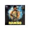 a silent message for Rambo fans