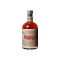 Philipinischer Premium Aged Rum.  Small compared to the "Ron Botucal", "Ron Zacapa Centenario 23" u. "Legendario Elixir de Cuba"