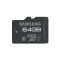 Samsung 64GB Class 10 microSDXC Pro memory card (MB-MGCGBEU)