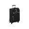 Good processed suitcase for little money