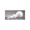 Styrofoam balls 3cm