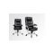 Very good swivel chair, but with high seat height