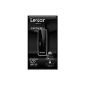 Lexar Jumpdrive P20 USB 3.0 128GB Black LJDP20-128CRBEU (Accessory)