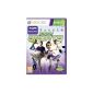 Sports (Kinect) (Video Game)