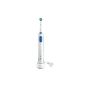 Braun Oral-B CrossAction PRO 600 electric toothbrush (Blister) (Health and Beauty)