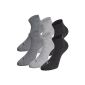 PUMA Unisex Quarters socks sports socks 6 Pack