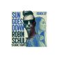 Sun Goes Down Remix