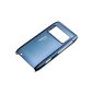 Nokia CC-3013 Hard Cover for Nokia N8 high-gloss plastic blue (accessory)