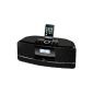SetOne my-Compact 1000 CD Micro System for Apple iPod Dock (accessory)