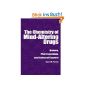 The Chemistry of Mind-Altering Drugs: History, Pharmacology, and Cultural Context (American Chemical Society Publication) (Paperback)