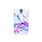 Diamond cover 110741 Water Handycase with Swarovski Elements for Samsung Galaxy S4 pink (Accessories)