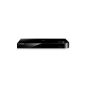 Samsung BD-F5500 Blu-ray / DVD 3D HDMI USB Black (Electronics)