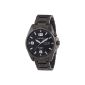 Seiko - SMY139P1 - Men Watch - Automatic Analogue - Luminescent - Stainless Steel Bracelet Grey (Watch)
