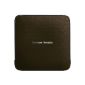 Harman Kardon Esquire Portable Speaker 10W Bluetooth and NFC - Black (Electronics)