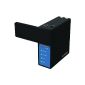 Netgear PR2000 Trek PR2000-100EUS Wireless Router (300Mbps, USB 2.0) (Accessories)